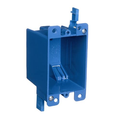 electrical boxes plaster|plastic electrical boxes types.